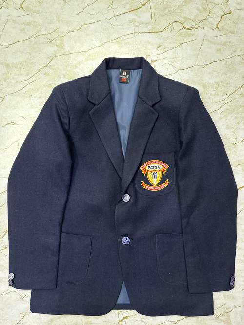 Complete uniform set